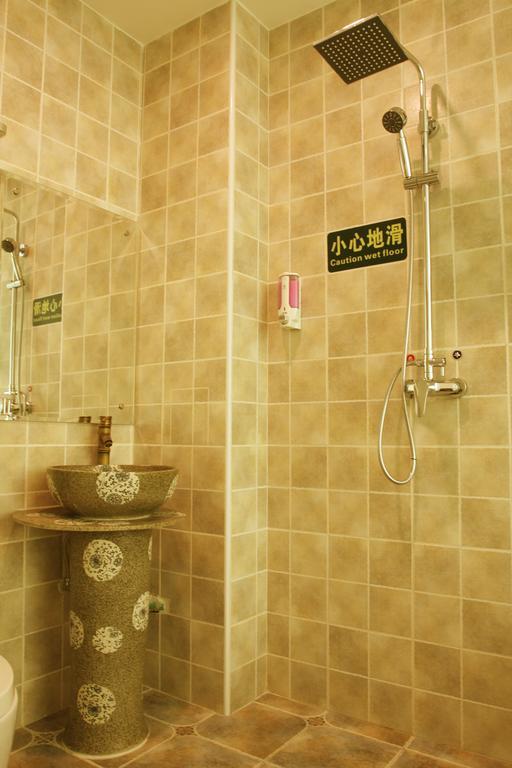 Beijing Wanjia Business Hotel Shunyi Pokój zdjęcie