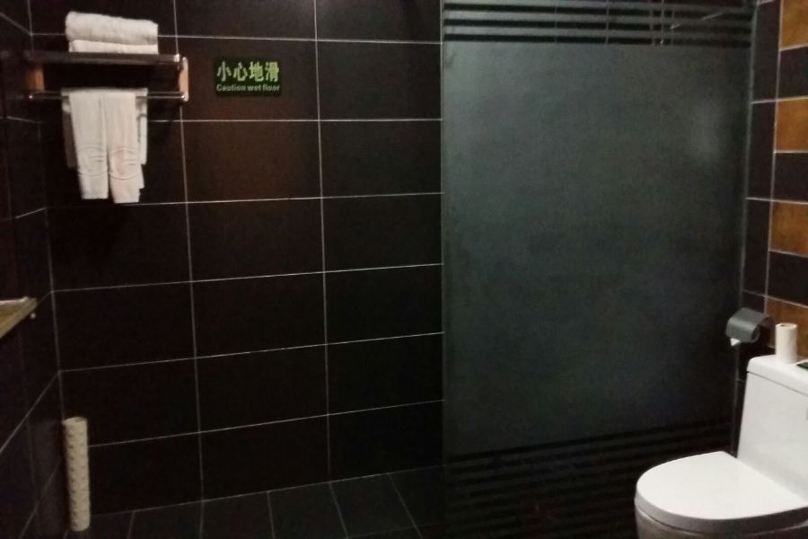 Beijing Wanjia Business Hotel Shunyi Zewnętrze zdjęcie
