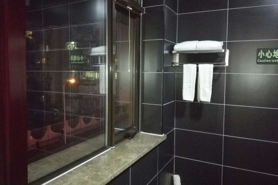 Beijing Wanjia Business Hotel Shunyi Zewnętrze zdjęcie
